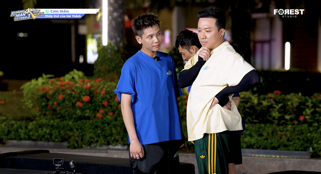 Trấn Thành bị hại- Ảnh 3.