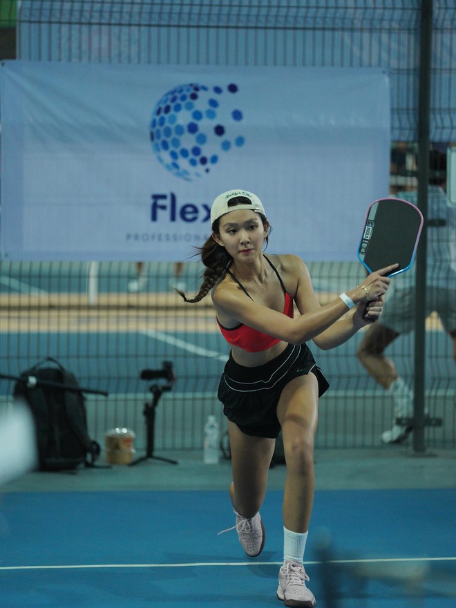 “Em Kim vén váy” 70kg tụt còn 52kg- Ảnh 5.