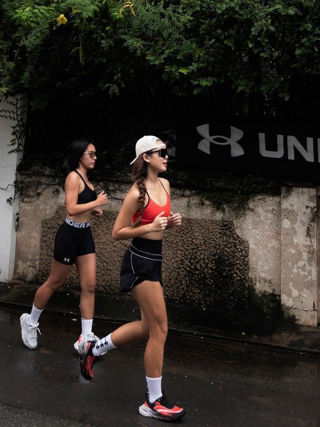 “Em Kim vén váy” 70kg tụt còn 52kg- Ảnh 9.