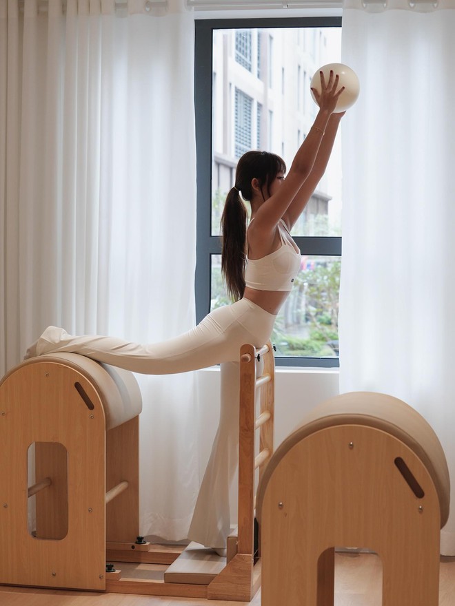 “Em Kim vén váy” 70kg tụt còn 52kg- Ảnh 10.