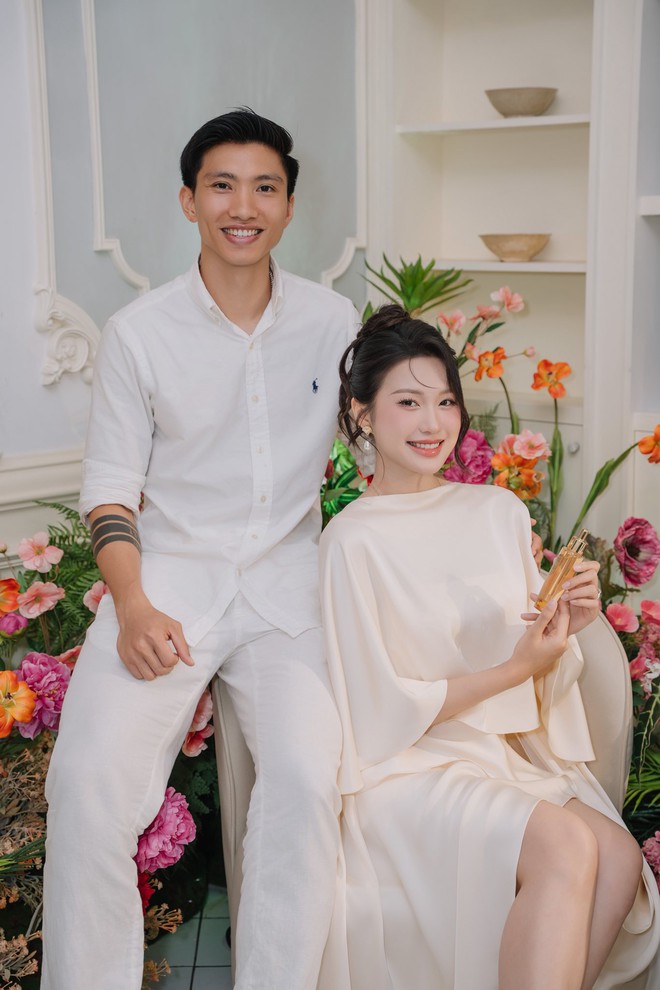 Sự thật về lời đồn Đoàn Văn Hậu "ăn bám" nhà vợ- Ảnh 10.