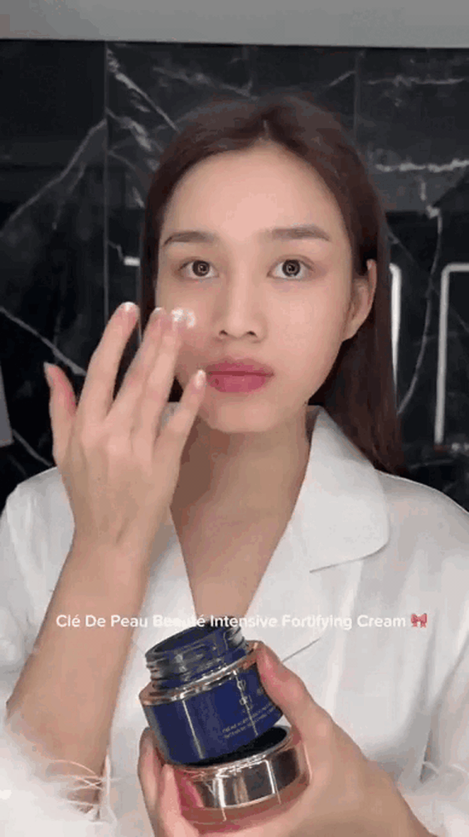 Nếu có bài thi da đẹp thì Đỗ Hà 100 điểm- Ảnh 13.
