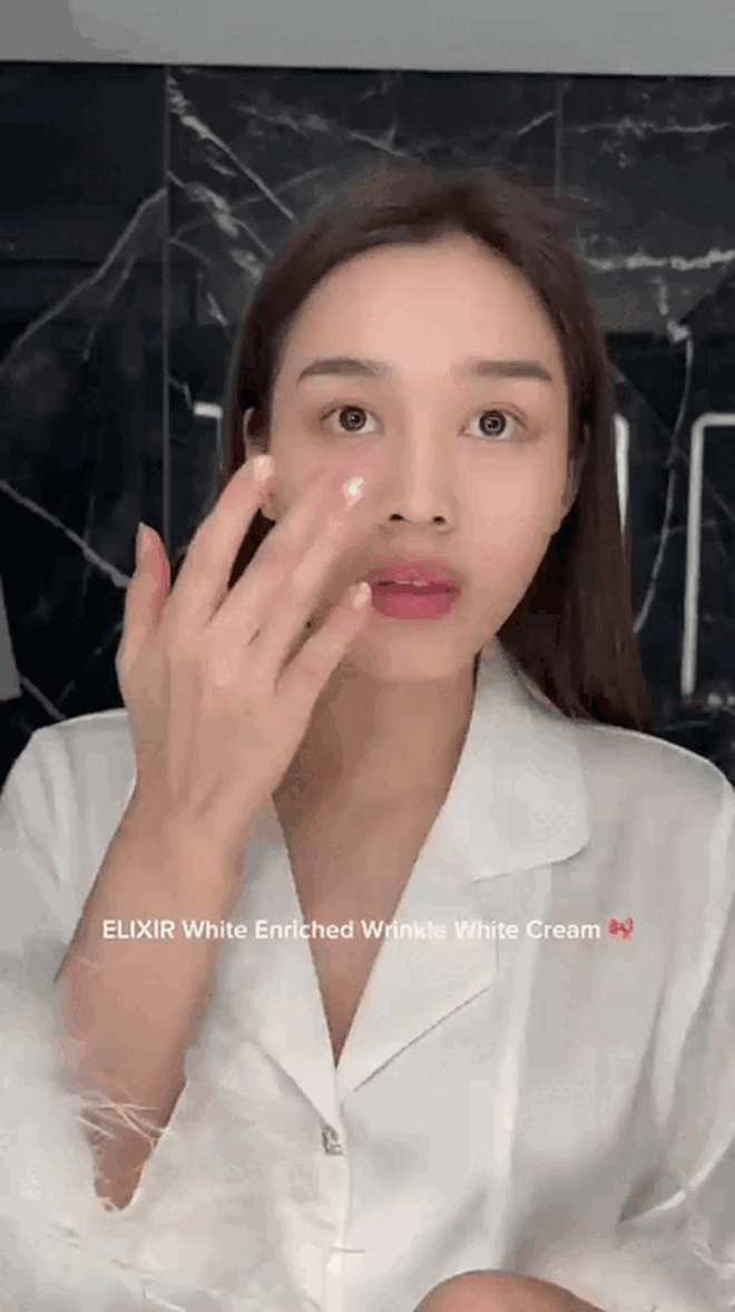 Nếu có bài thi da đẹp thì Đỗ Hà 100 điểm- Ảnh 14.