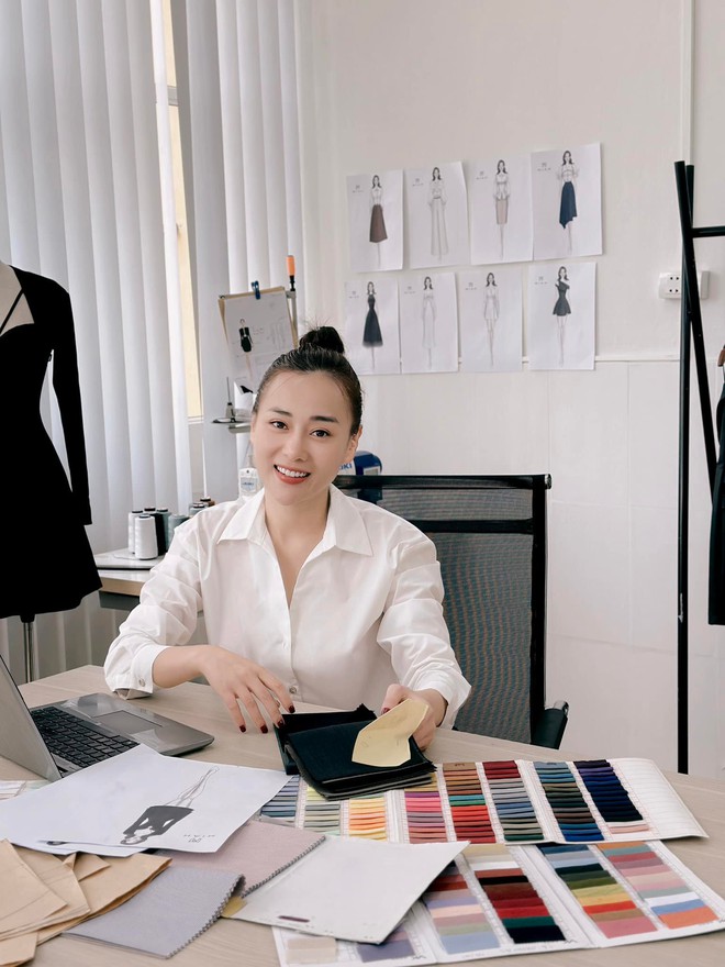 Vấn đề kinh doanh của Phương Oanh ở hiện tại- Ảnh 2.