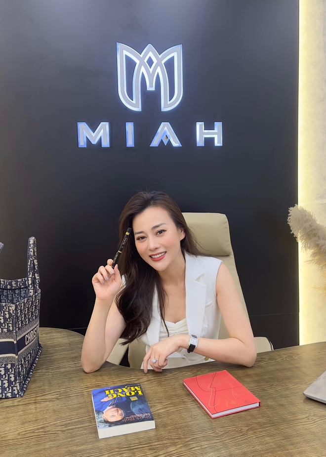 Vấn đề kinh doanh của Phương Oanh ở hiện tại- Ảnh 1.