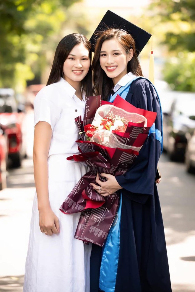 Bàn luận xoay quanh chị gái Đỗ Hà - Ảnh 9.