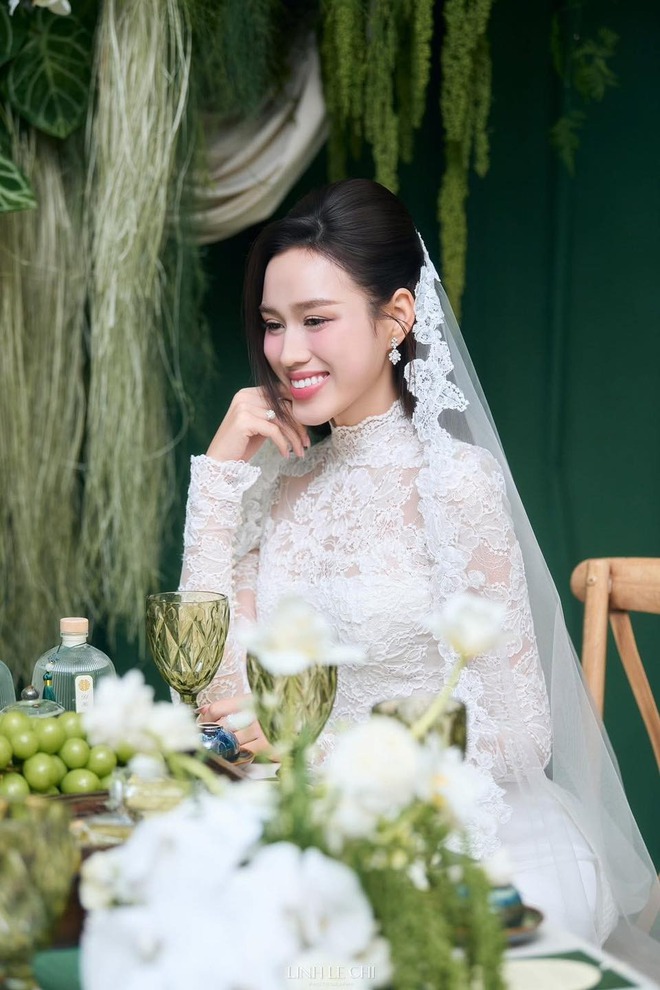 Nếu có bài thi da đẹp thì Đỗ Hà 100 điểm- Ảnh 2.