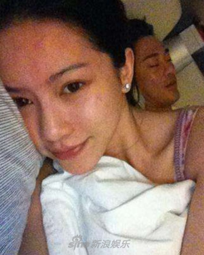 "Bom sex hận tình" tung ảnh phòng the, dọa phát tán thêm 6 clip nhạy cảm của bạn trai diễn viên- Ảnh 7.