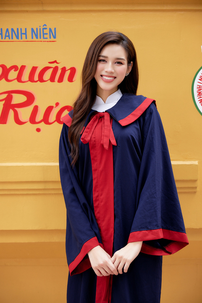 Phong thủy tốt của Đỗ Hà- Ảnh 7.