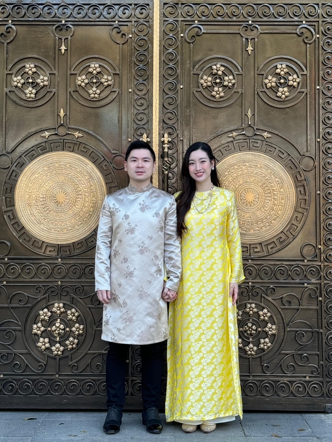 Chủ tịch hãng bay Việt kết hôn với cô gái phố Hàng Đào, tỷ phú và phó giám đốc ngân hàng đến dự- Ảnh 9.