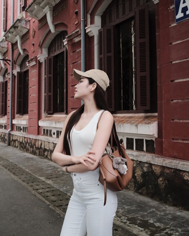Vạn vật đều thua cô dâu nghìn tỉ Đỗ Hà- Ảnh 11.