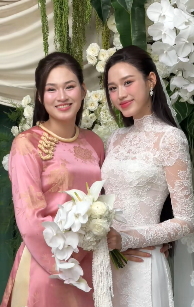 Bàn luận xoay quanh chị gái Đỗ Hà - Ảnh 2.