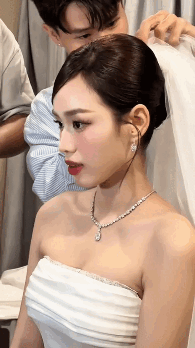Nếu có bài thi da đẹp thì Đỗ Hà 100 điểm- Ảnh 7.