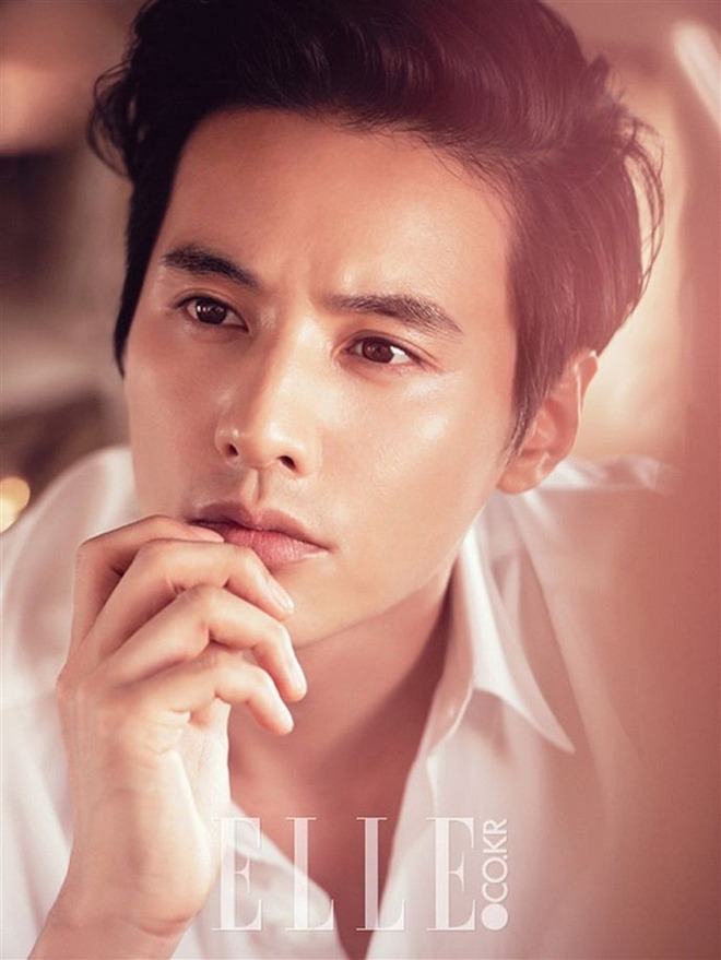 Cháu gái Won Bin vào showbiz, gen di truyền đỉnh cỡ này!- Ảnh 11.
