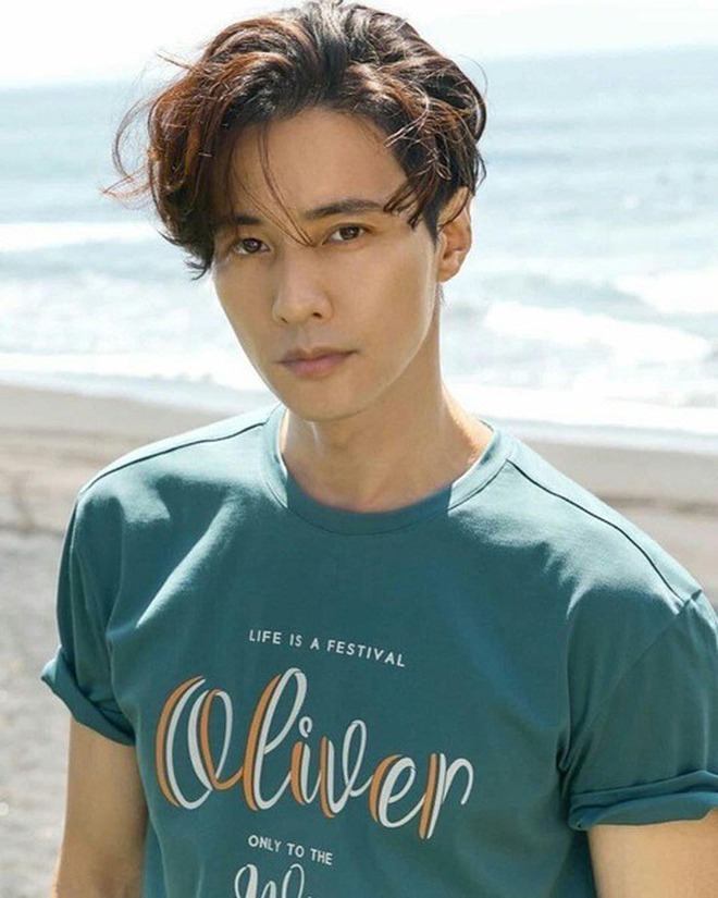 Cháu gái Won Bin vào showbiz, gen di truyền đỉnh cỡ này!- Ảnh 12.