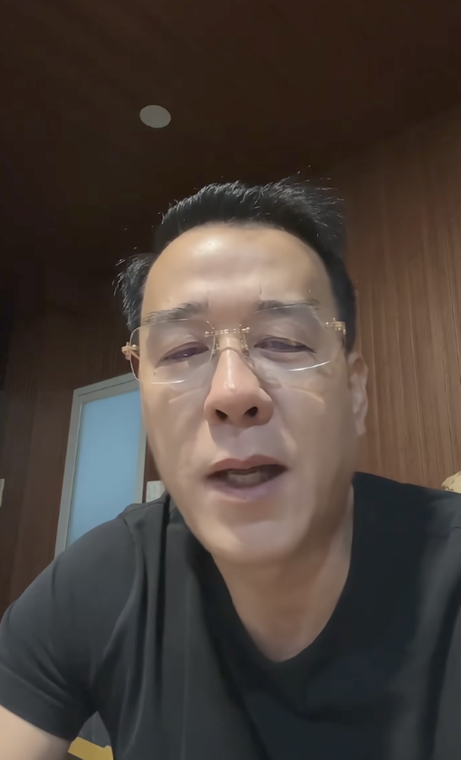 "Vua Cá Koi" Thắng Ngô chia sẻ chuyện lấy vợ mới sau 2 lần đổ vỡ- Ảnh 2.