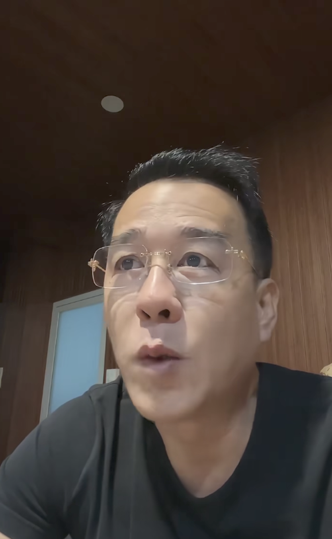 "Vua Cá Koi" Thắng Ngô chia sẻ chuyện lấy vợ mới sau 2 lần đổ vỡ- Ảnh 1.