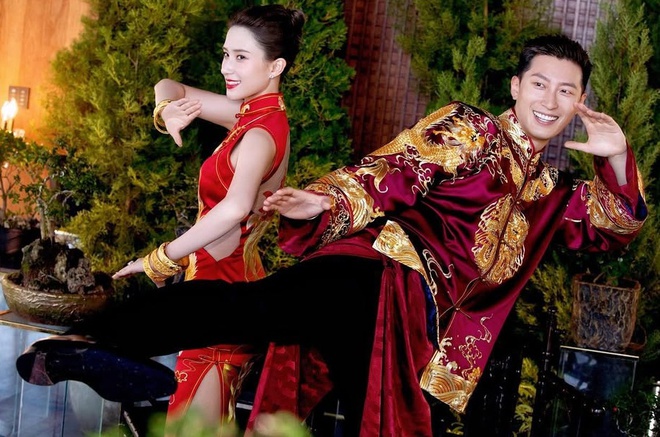 "Chồng nghèo" Đậu Kiêu tháo chạy khỏi nhà trùm sòng bạc Macau vì vợ chỉ là con ngoài giá thú?- Ảnh 4.