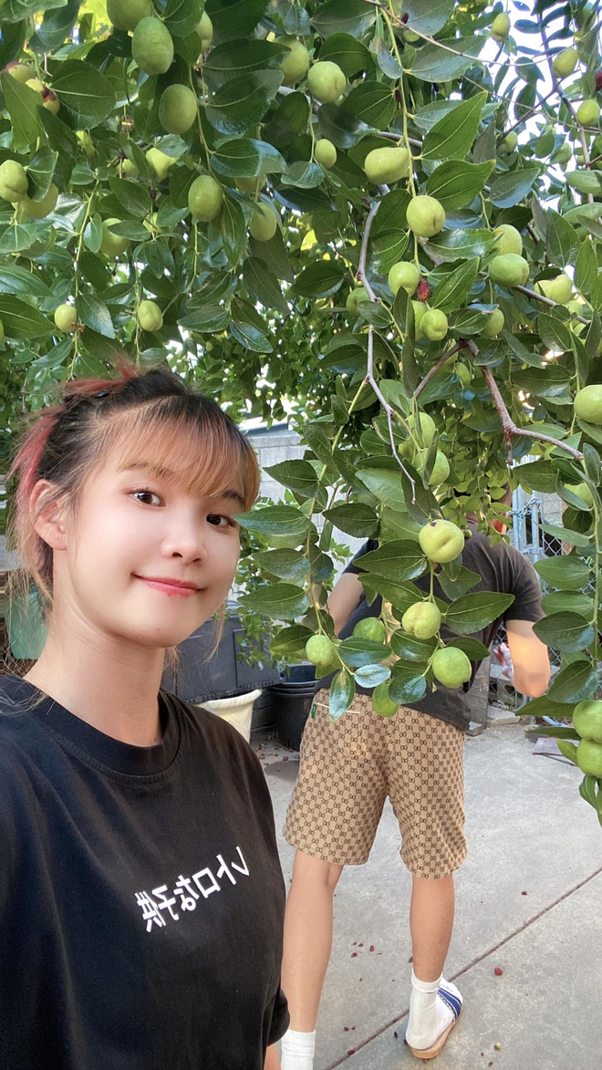 Tình trạng của Khởi My và chồng kém tuổi- Ảnh 3. Tình trạng của Khởi My và chồng kém tuổi- Ảnh 3.