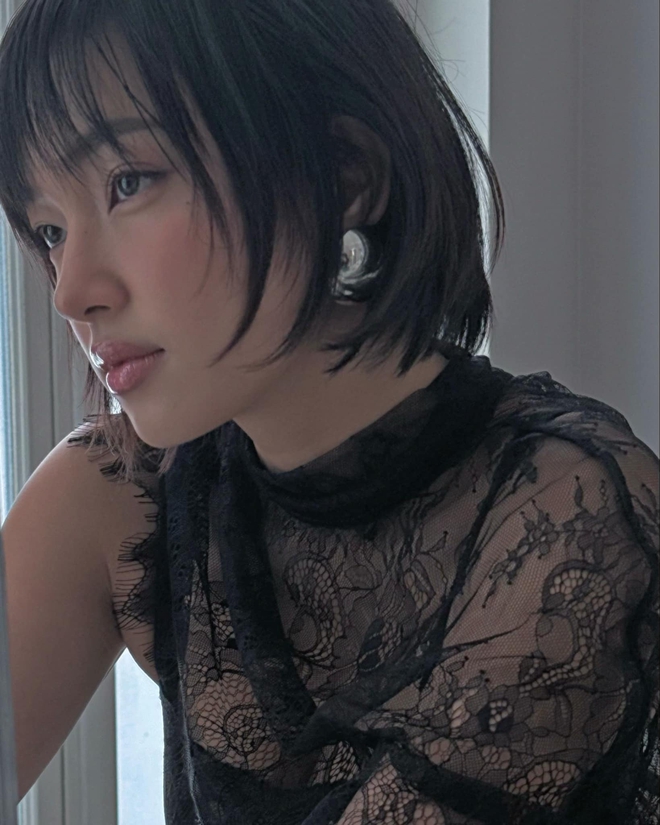 "Song Hye Kyo Việt Nam" lại sao nữa đấy!- Ảnh 12. "Song Hye Kyo Việt Nam" lại sao nữa đấy!- Ảnh 12.