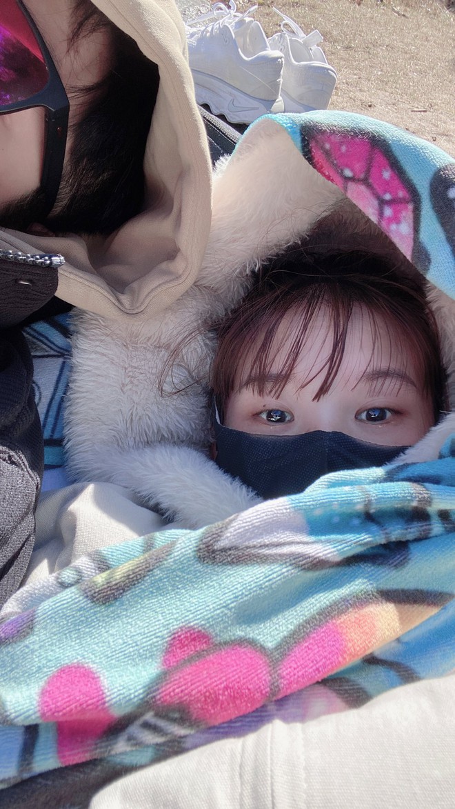 Tình trạng của Khởi My và chồng kém tuổi- Ảnh 4. Tình trạng của Khởi My và chồng kém tuổi- Ảnh 4.