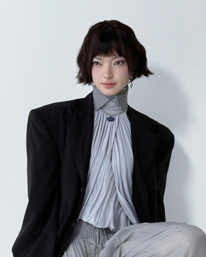 "Song Hye Kyo Việt Nam" lại sao nữa đấy!- Ảnh 13. "Song Hye Kyo Việt Nam" lại sao nữa đấy!- Ảnh 13.