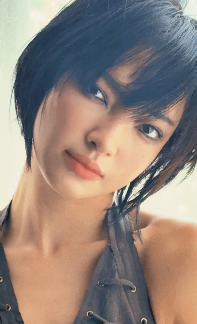 "Song Hye Kyo Việt Nam" lại sao nữa đấy!- Ảnh 14. "Song Hye Kyo Việt Nam" lại sao nữa đấy!- Ảnh 14.