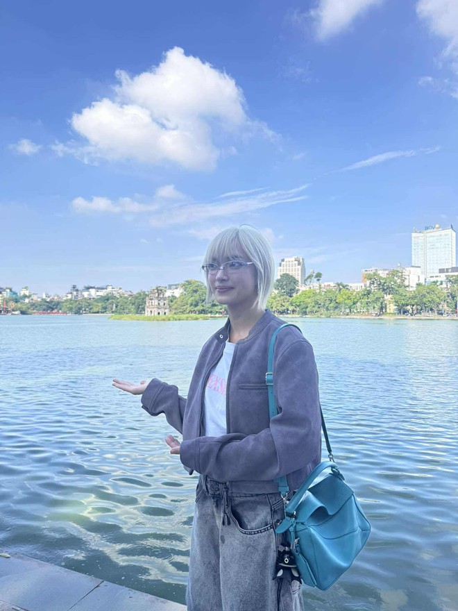 "Song Hye Kyo Việt Nam" lại sao nữa đấy!- Ảnh 10. "Song Hye Kyo Việt Nam" lại sao nữa đấy!- Ảnh 10.