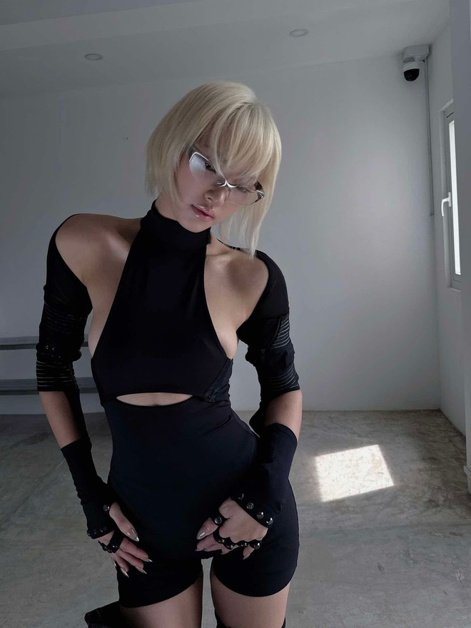 "Song Hye Kyo Việt Nam" lại sao nữa đấy!- Ảnh 15. "Song Hye Kyo Việt Nam" lại sao nữa đấy!- Ảnh 15.