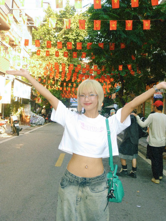 "Song Hye Kyo Việt Nam" lại sao nữa đấy!- Ảnh 9. "Song Hye Kyo Việt Nam" lại sao nữa đấy!- Ảnh 9.