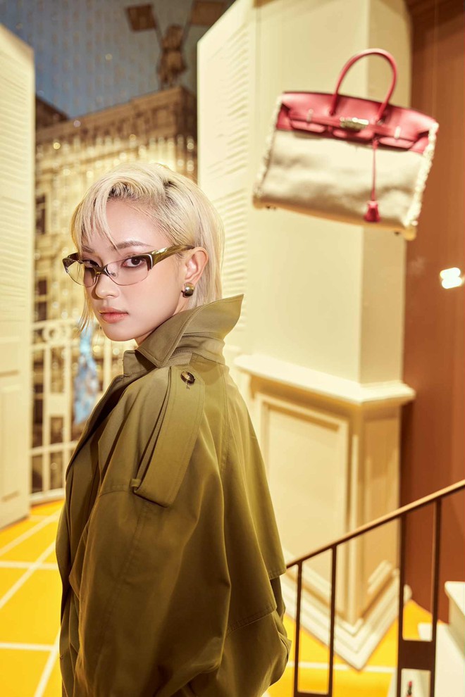 "Song Hye Kyo Việt Nam" lại sao nữa đấy!- Ảnh 5. "Song Hye Kyo Việt Nam" lại sao nữa đấy!- Ảnh 5.