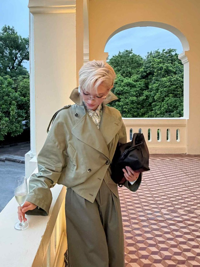 "Song Hye Kyo Việt Nam" lại sao nữa đấy!- Ảnh 3. "Song Hye Kyo Việt Nam" lại sao nữa đấy!- Ảnh 3.