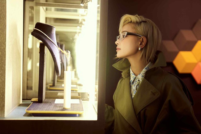 "Song Hye Kyo Việt Nam" lại sao nữa đấy!- Ảnh 6. "Song Hye Kyo Việt Nam" lại sao nữa đấy!- Ảnh 6.