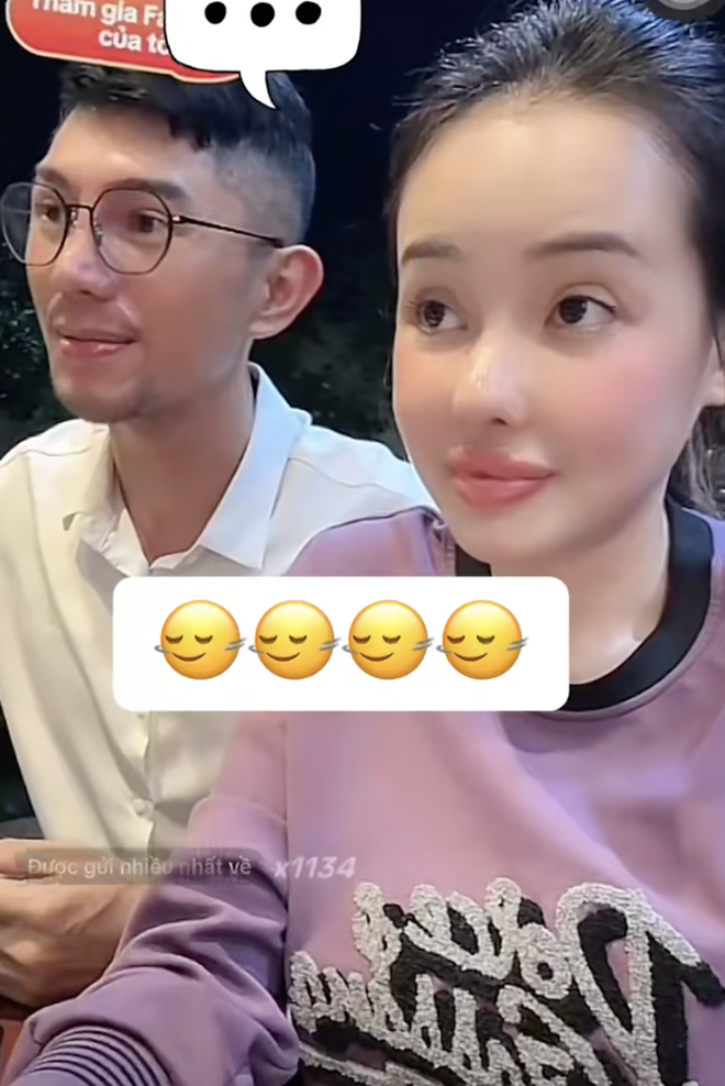 Đã rõ chiêu "vừa ăn cướp vừa la làng" của Ngân 98 và Lương Bằng Quang- Ảnh 2. Đã rõ chiêu "vừa ăn cướp vừa la làng" của Ngân 98 và Lương Bằng Quang- Ảnh 2.