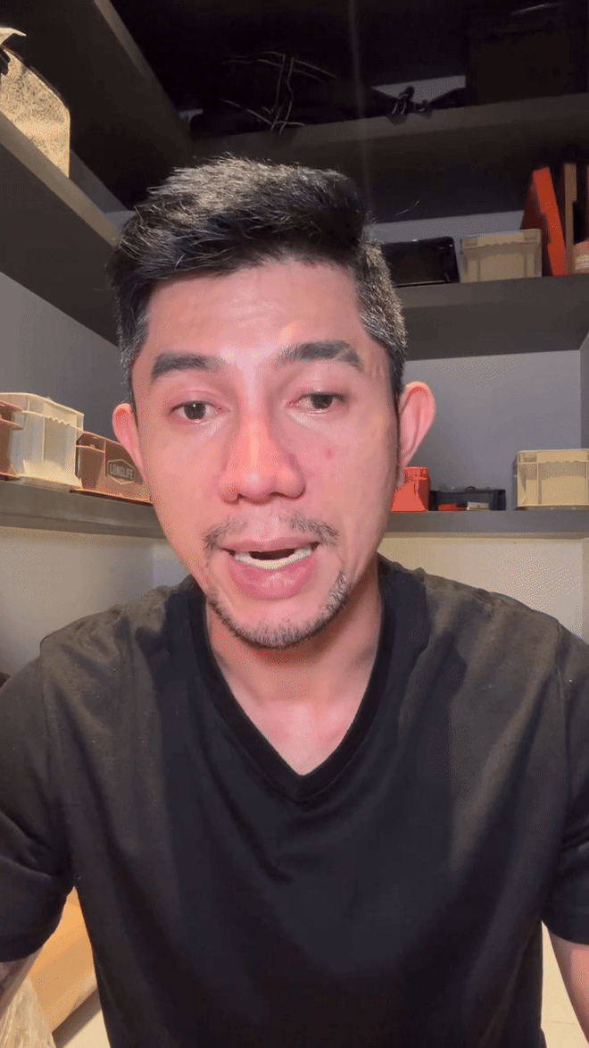 Đã rõ chiêu "vừa ăn cướp vừa la làng" của Ngân 98 và Lương Bằng Quang- Ảnh 6. Đã rõ chiêu "vừa ăn cướp vừa la làng" của Ngân 98 và Lương Bằng Quang- Ảnh 6.