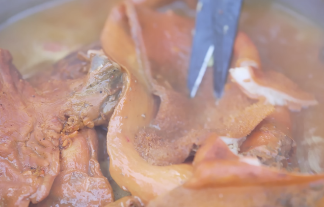 Trấn Thành chấp nhận “mất hình tượng”- Ảnh 9. Trấn Thành chấp nhận “mất hình tượng”- Ảnh 9.