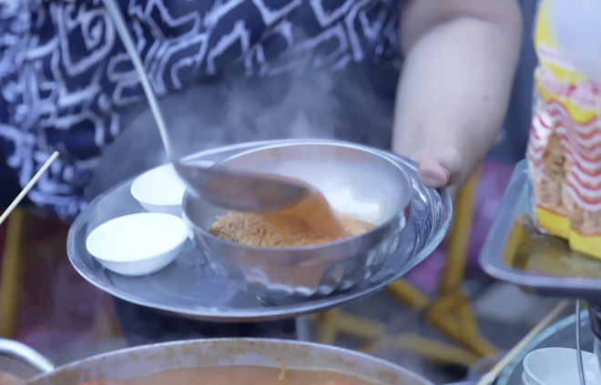 Trấn Thành chấp nhận “mất hình tượng”- Ảnh 7. Trấn Thành chấp nhận “mất hình tượng”- Ảnh 7.