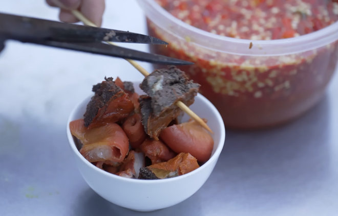 Trấn Thành chấp nhận “mất hình tượng”- Ảnh 5. Trấn Thành chấp nhận “mất hình tượng”- Ảnh 5.