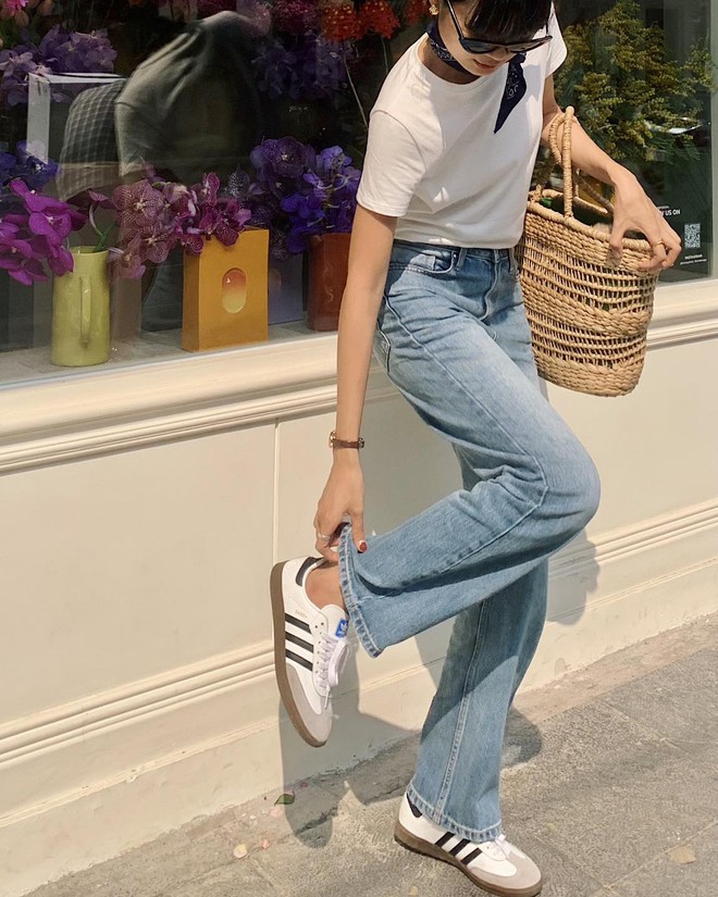 Local brand Việt thành topic hot khi được loạt "phú bà" ưu ái, netizen lại phản ứng trái chiều- Ảnh 15.