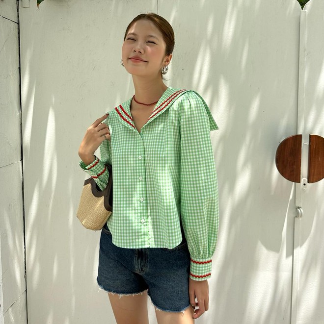 Local brand Việt thành topic hot khi được loạt "phú bà" ưu ái, netizen lại phản ứng trái chiều- Ảnh 3.