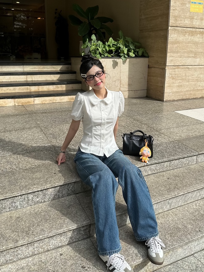 Local brand Việt thành topic hot khi được loạt "phú bà" ưu ái, netizen lại phản ứng trái chiều- Ảnh 31.