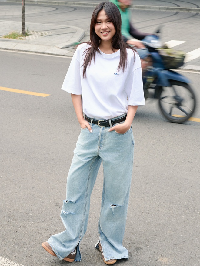 Local brand Việt thành topic hot khi được loạt "phú bà" ưu ái, netizen lại phản ứng trái chiều- Ảnh 22.