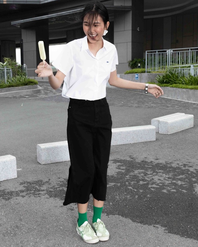 Local brand Việt thành topic hot khi được loạt "phú bà" ưu ái, netizen lại phản ứng trái chiều- Ảnh 7.