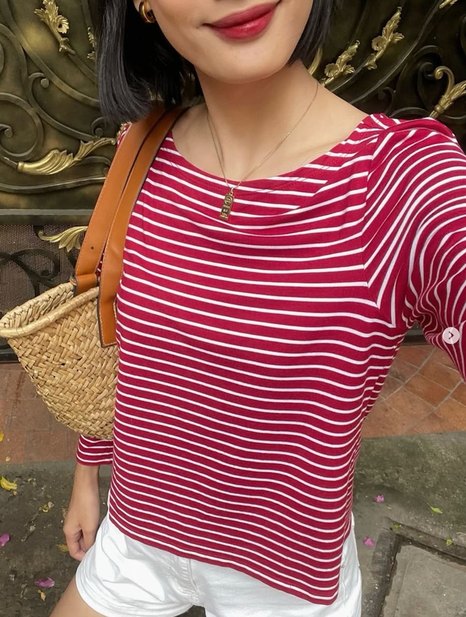 Local brand Việt thành topic hot khi được loạt "phú bà" ưu ái, netizen lại phản ứng trái chiều- Ảnh 6.