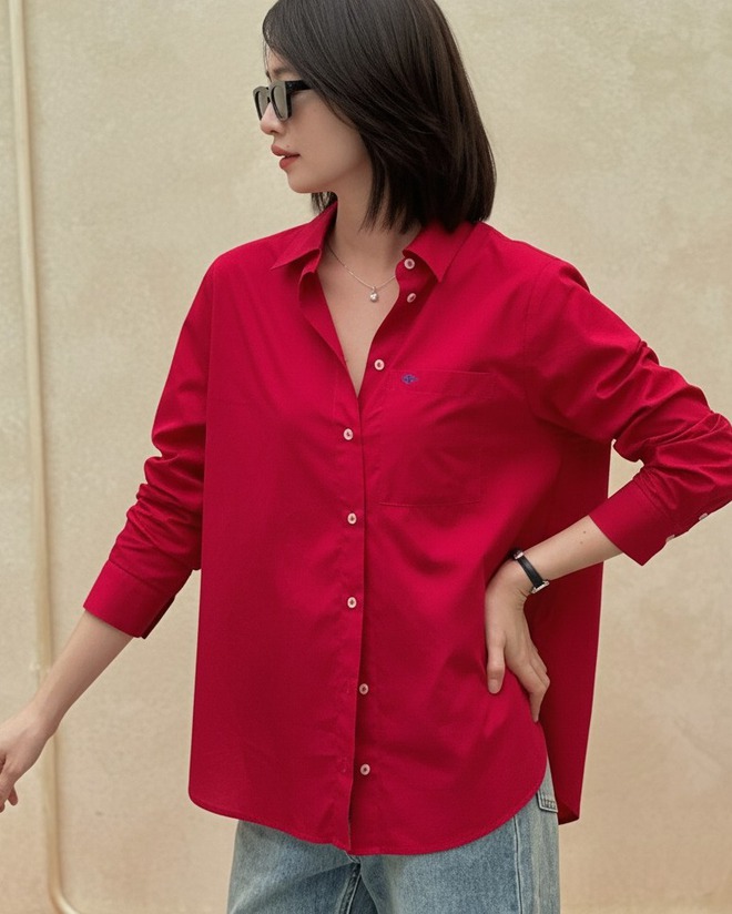 Local brand Việt thành topic hot khi được loạt "phú bà" ưu ái, netizen lại phản ứng trái chiều- Ảnh 18.