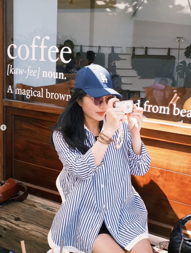 Local brand Việt thành topic hot khi được loạt "phú bà" ưu ái, netizen lại phản ứng trái chiều- Ảnh 19.