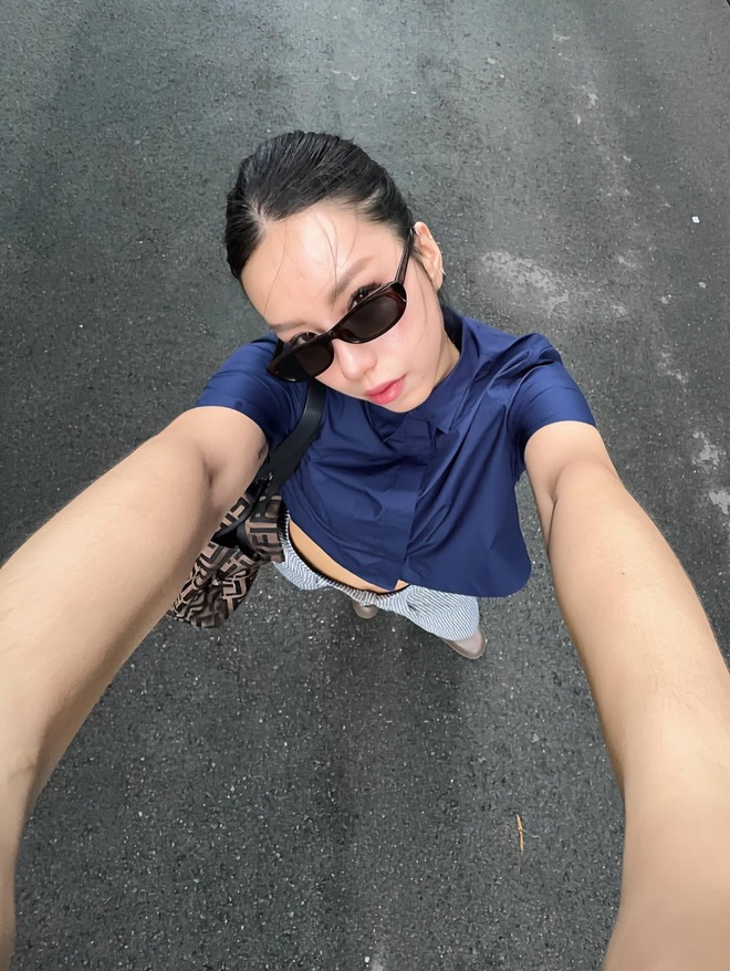 Local brand Việt thành topic hot khi được loạt "phú bà" ưu ái, netizen lại phản ứng trái chiều- Ảnh 32.