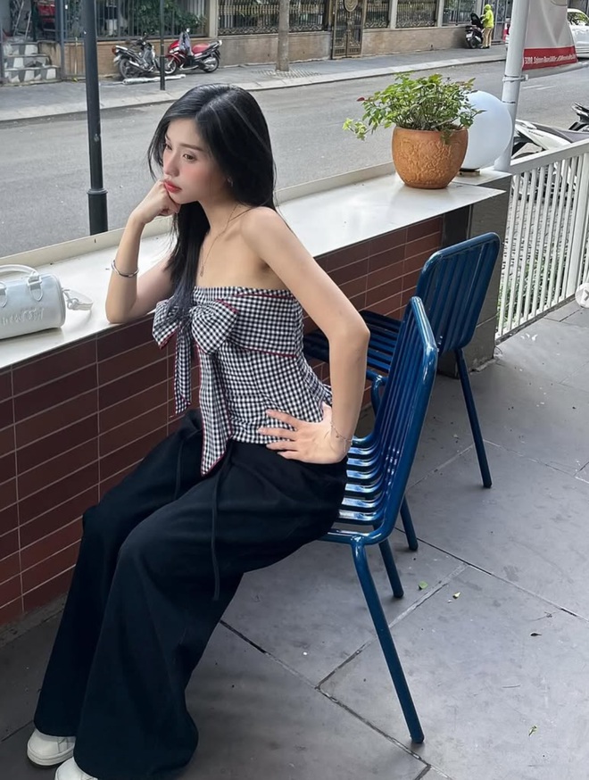 Local brand Việt thành topic hot khi được loạt "phú bà" ưu ái, netizen lại phản ứng trái chiều- Ảnh 29.