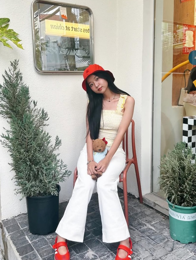 Local brand Việt thành topic hot khi được loạt "phú bà" ưu ái, netizen lại phản ứng trái chiều- Ảnh 4.