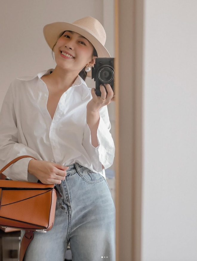 Local brand Việt thành topic hot khi được loạt "phú bà" ưu ái, netizen lại phản ứng trái chiều- Ảnh 17.